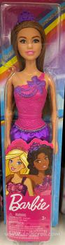 Mattel - Barbie - Dreamtopia - Princess - Hispanic - Poupée